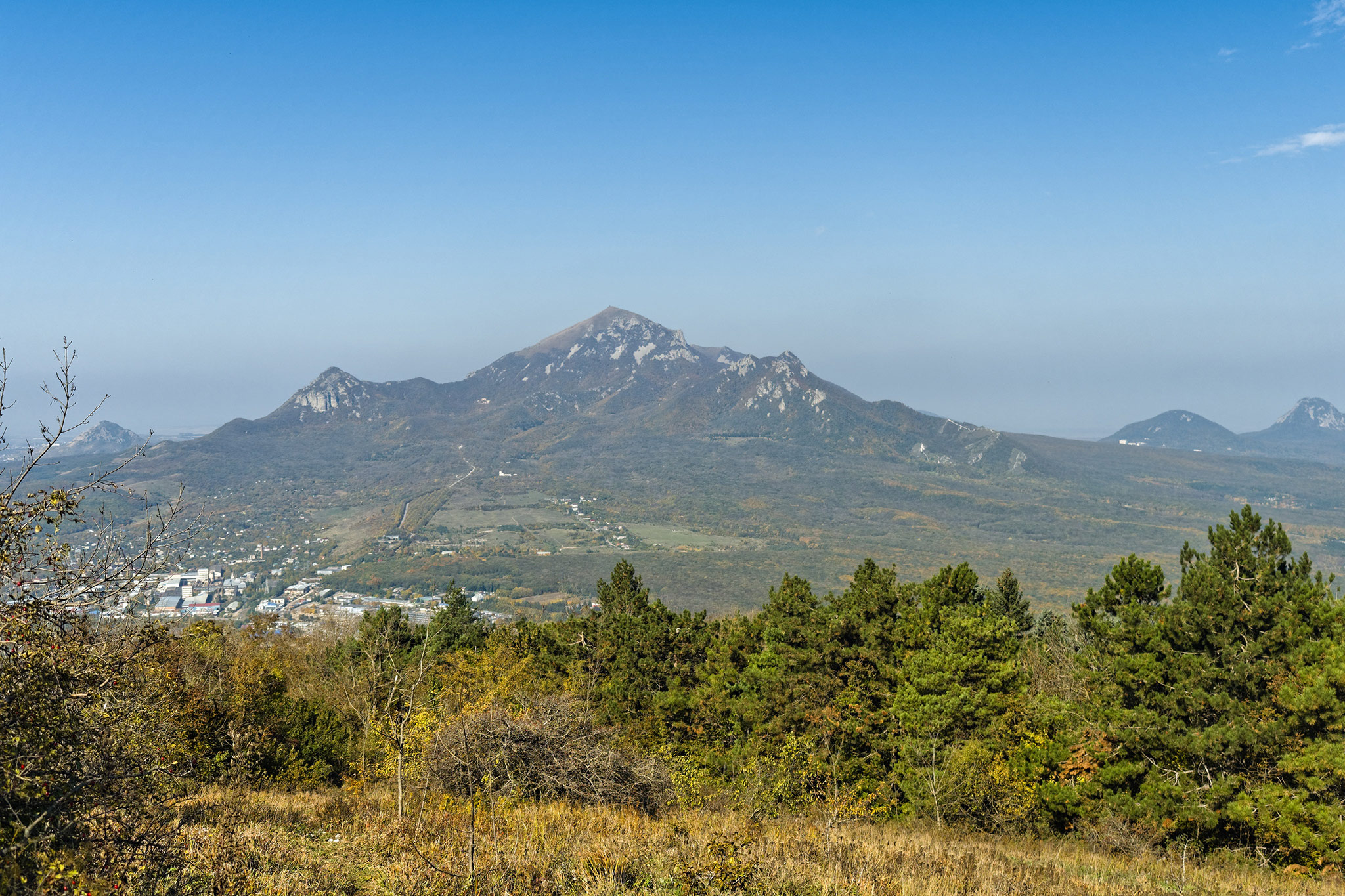 Пятигорск (Pyatigorsk)